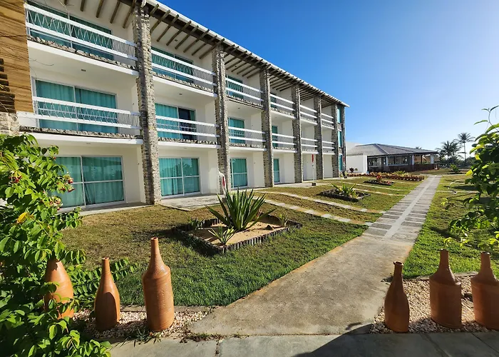 Ecoprivillege Hotel