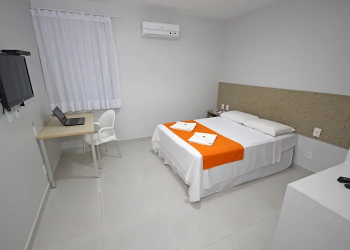 Hotel Encantos De Penedo Alagoas