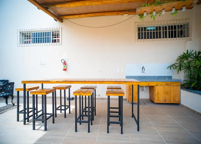 Hotel Rochedo, Penedo - Alagoas