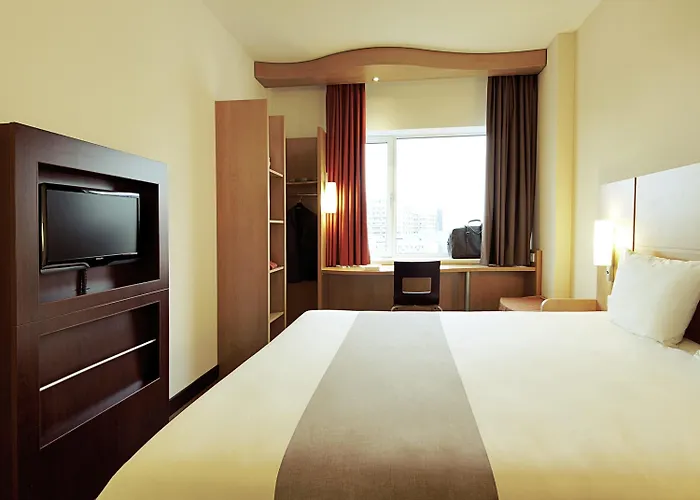 Ibis Arapiraca